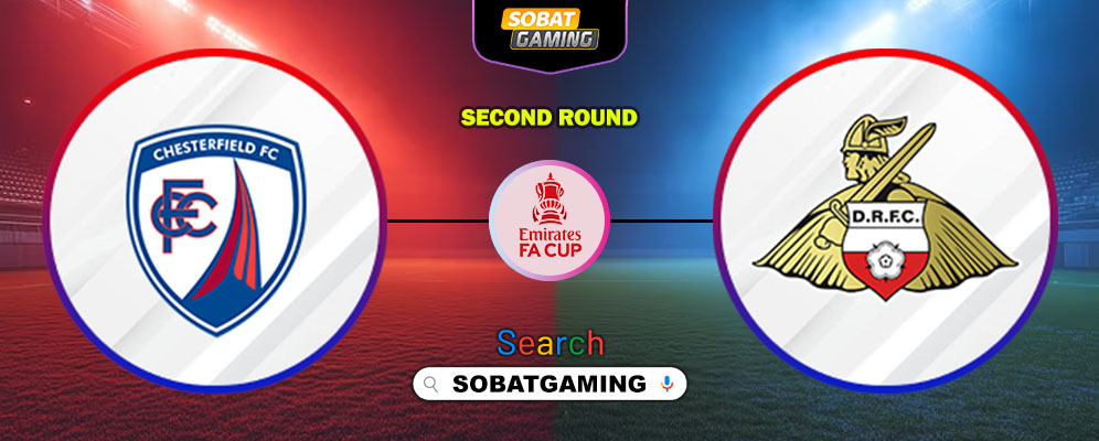 Chesterfield Vs Doncaster Rovers 07 Desember 2025