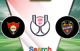 Cieza Vs Levante 04 Desember 2025