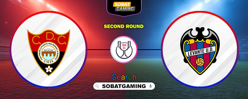 Cieza Vs Levante 04 Desember 2025