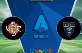 Cremonese Vs Lecce 07 Desember 2025