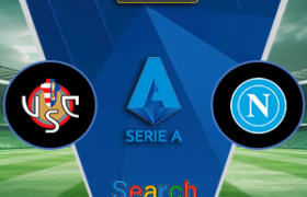 Cremonese Vs Napoli 28 Desember 2025