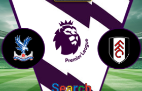 Crystal Palace Vs Fulham 02 Januari 2026