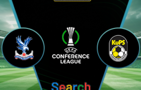 Crystal Palace Vs KUPS 19 Desember 2025