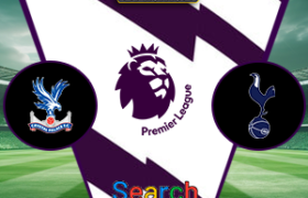Crystal Palace Vs Tottenham Hotspur 28 Desember 2025