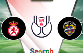 Cultural Leonesa Vs Levante 18 Desember 2025