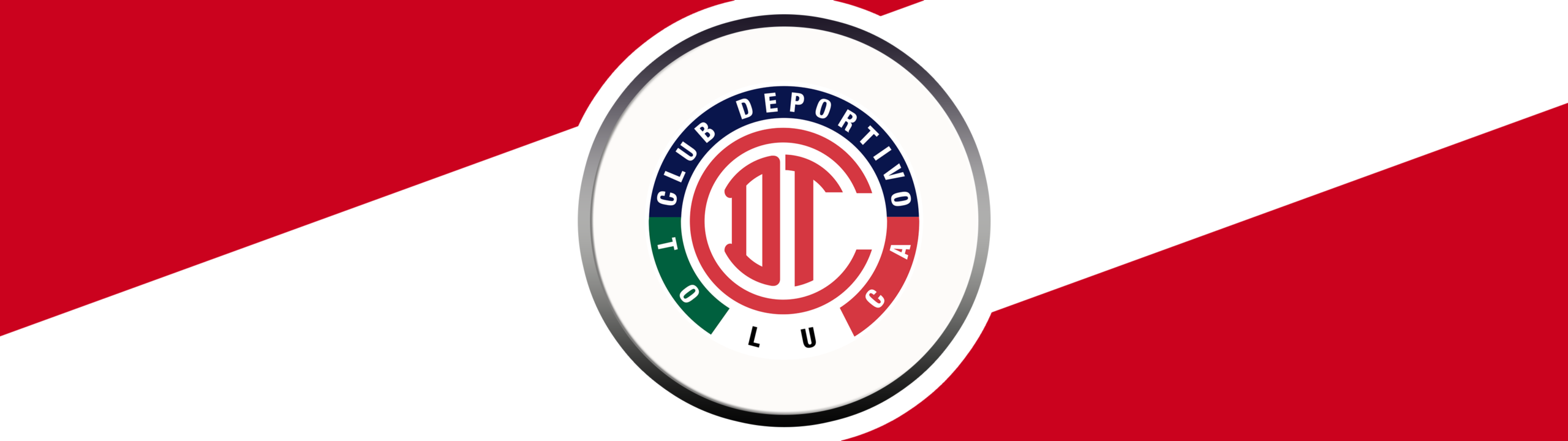 DEPORTIVO TOLUCA FC