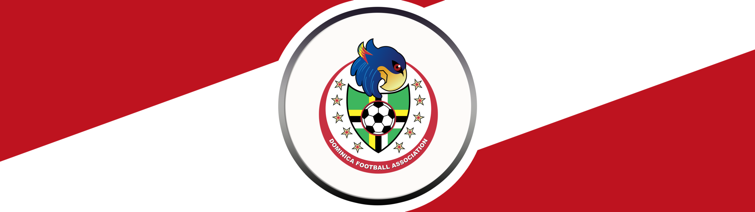 DOMINICA NATIONAL FOOTBALL TEAM