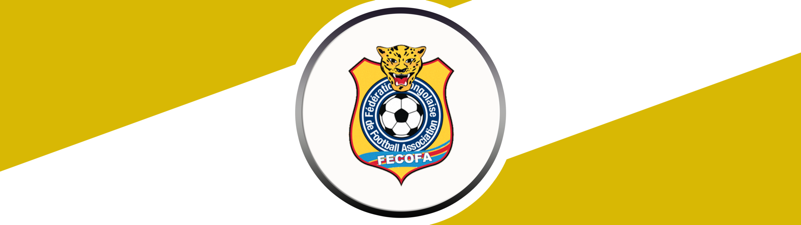 DR CONGO NATIONAL FOOTBALL TEAM