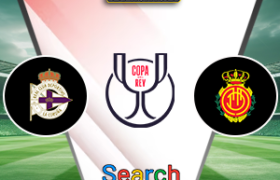 Deportivo La Coruna Vs Mallorca 17 Desember 2025