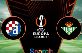 Dinamo Zagreb Vs Real Betis 12 Desember 2025