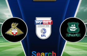 Doncaster Rovers Vs Plymouth Argyle 20 Desember 2025