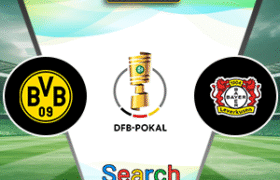 Dortmund Vs Bayer Leverkusen 03 Desember 2025