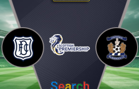 Dundee FC Vs Kilmarnock 31 Desember 2025