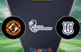Dundee United Vs Dundee FC 03 Januari 2026