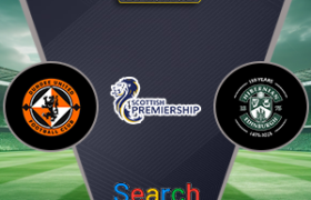 Dundee United Vs Hibernian 20 Desember 2025