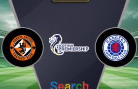Dundee United Vs Rangers 04 Desember 2025