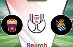 Eldense Vs Real Sociedad 17 Desember 2025