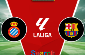 Espanyol Vs Barcelona 04 Januari 2026