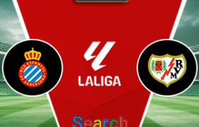 Espanyol Vs Rayo Vallecano 08 Desember 2025