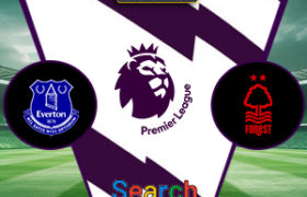 Everton Vs Nottingham Forest 06 Desember 2025