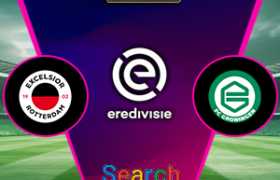 Excelsior Vs FC Groningen 06 Desember 2025