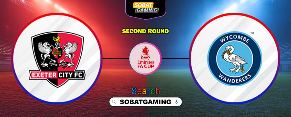 Exeter City Vs Wycombe Wanderers 06 Desember 2025