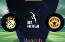 FC Alverca Vs CD Nacional 08 Desember 2025