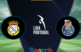 FC Alverca Vs FC Porto 23 Desember 2025