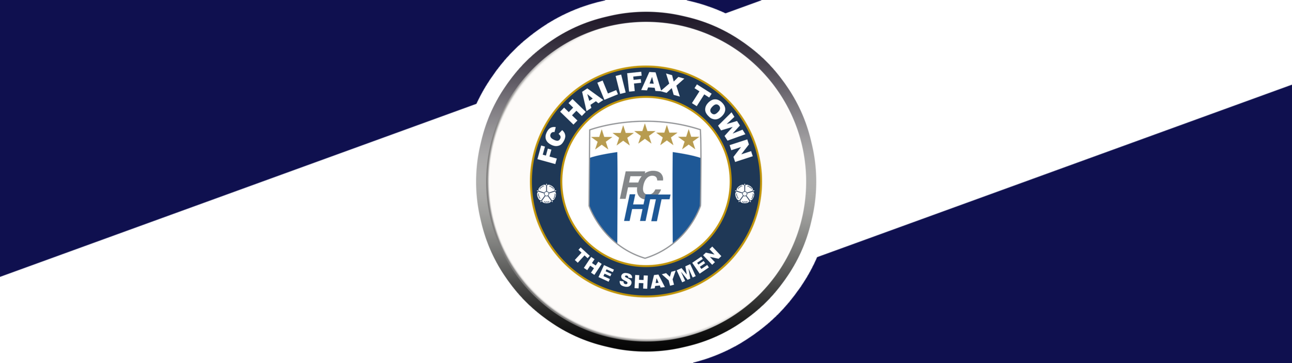 FC HALIFAX TOWN