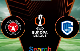 FC Midtjylland Vs Genk 12 Desember 2025