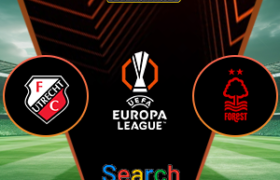 FC Utrecht Vs Nottingham Forest 12 Desember 2025
