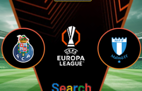 FC porto Vs Malmo FF 12 Desember 2025