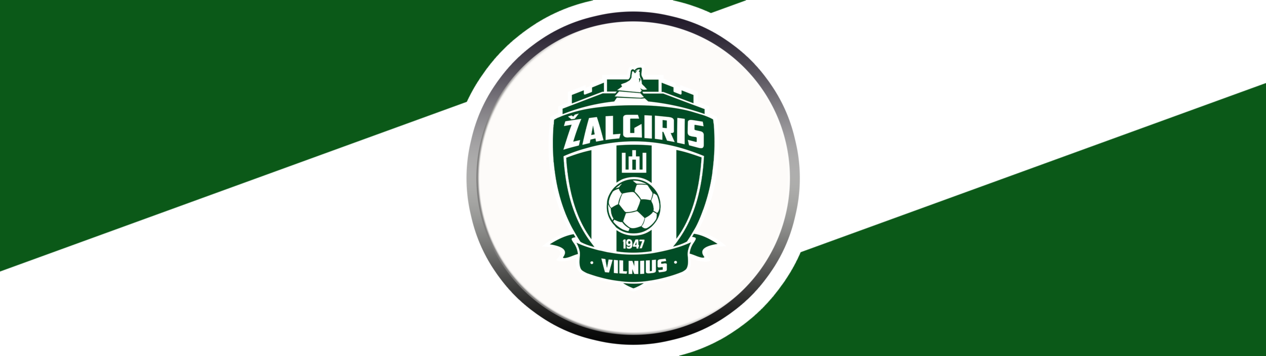 FK ZALGIRIS