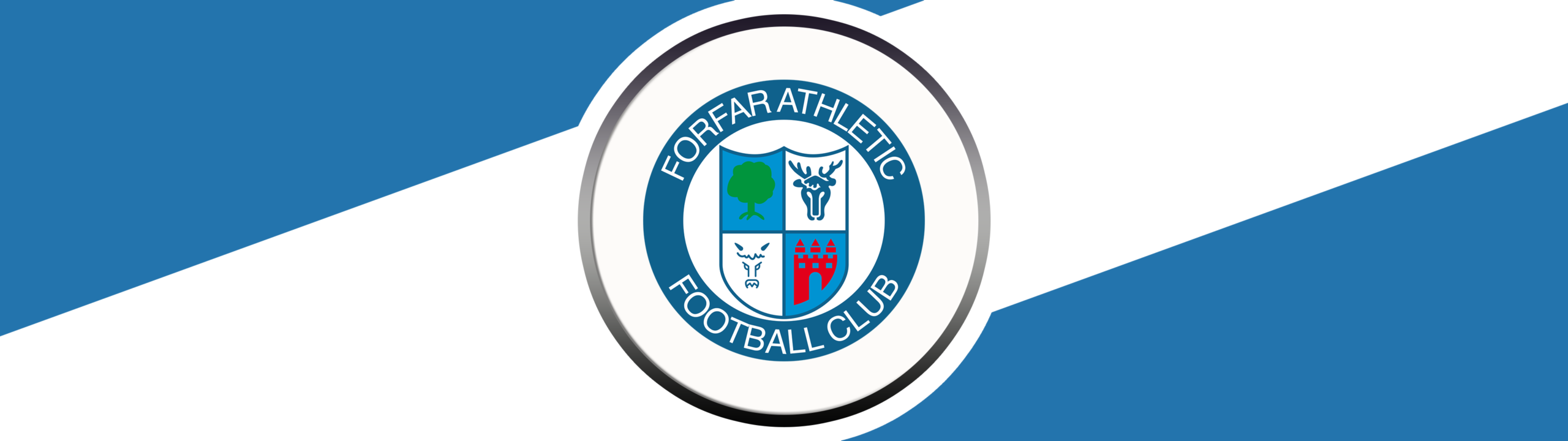 FORFAR ATHLETIC