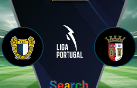 Famalicao Vs Braga 07 Desember 2025