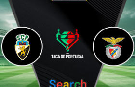 Farense Vs Benfica 18 Desember 2025