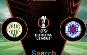 Ferencvaros Vs Rangers 12 Desember 2025