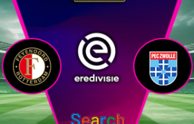 Feyenoord Vs PEC Zwolle 07 Desember 2025