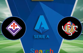 Fiorentina Vs Cremonese 04 Januari 2026