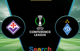 Fiorentina Vs Dynamo Kyiv 12 Desember 2025