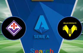 Fiorentina Vs Hellas Verona 14 Desember 2025