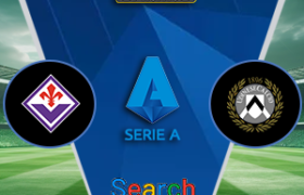 Fiorentina Vs Udinese 22 Desember 2025