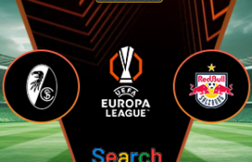 Freiburg Vs Salzburg 12 Desember 2025