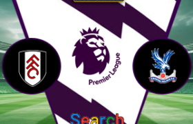 Fulham Vs Crystal Palace 07 Desember 2025