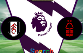 Fulham Vs Nottingham Forest 23 Desember 2025