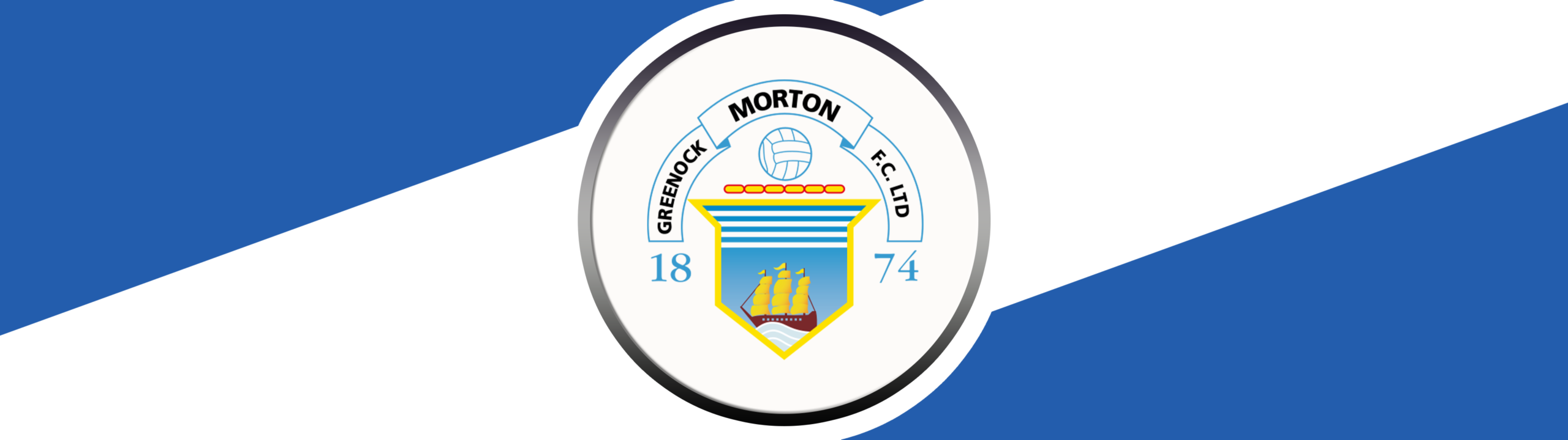 GREENOCK MORTON FC