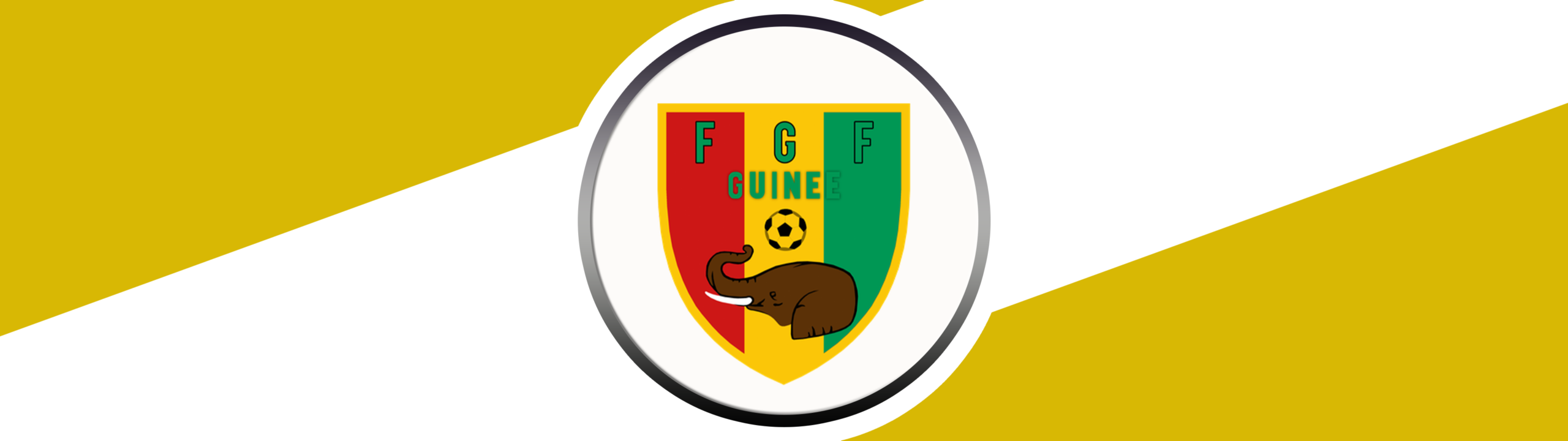 GUINEA NATIONAL FOOTBALL TEAM