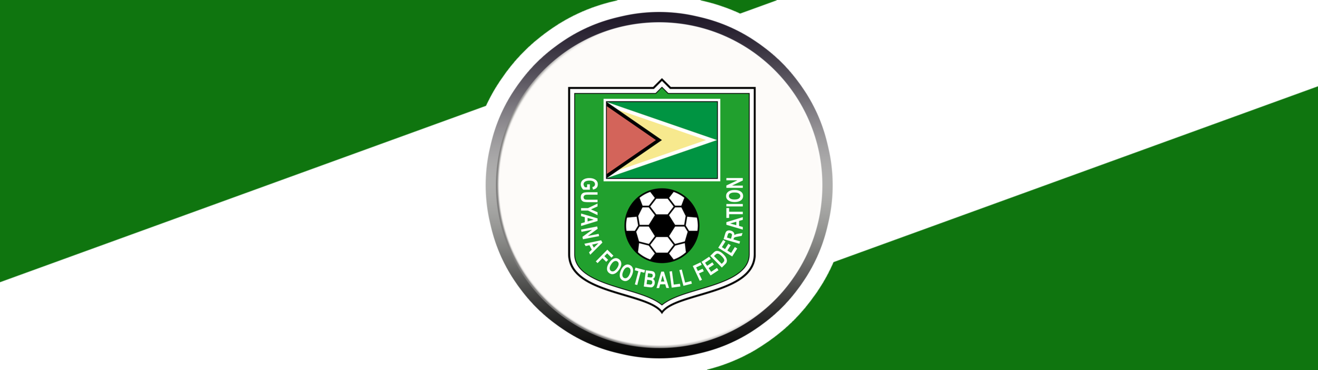 GUYANA NATIONAL FOOTBALL TEAM