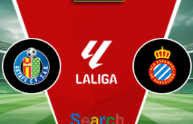 Getafe Vs Espanyol 14 Desember 2025