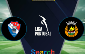 Gil Vicente Vs Rio Ave 21 Desember 2025